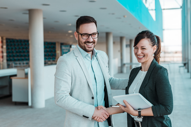 Carma Software - A true partnership model with our clients