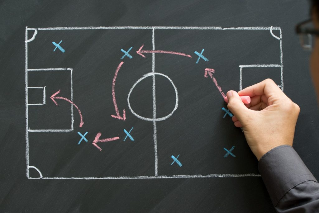 IT Strategy is difference between success and failure